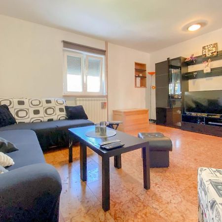 Amelie Lägenhet Novigrad Istria Exteriör bild