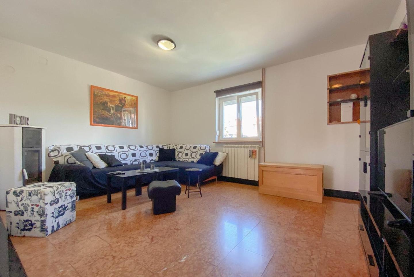Amelie Lägenhet Novigrad Istria Exteriör bild