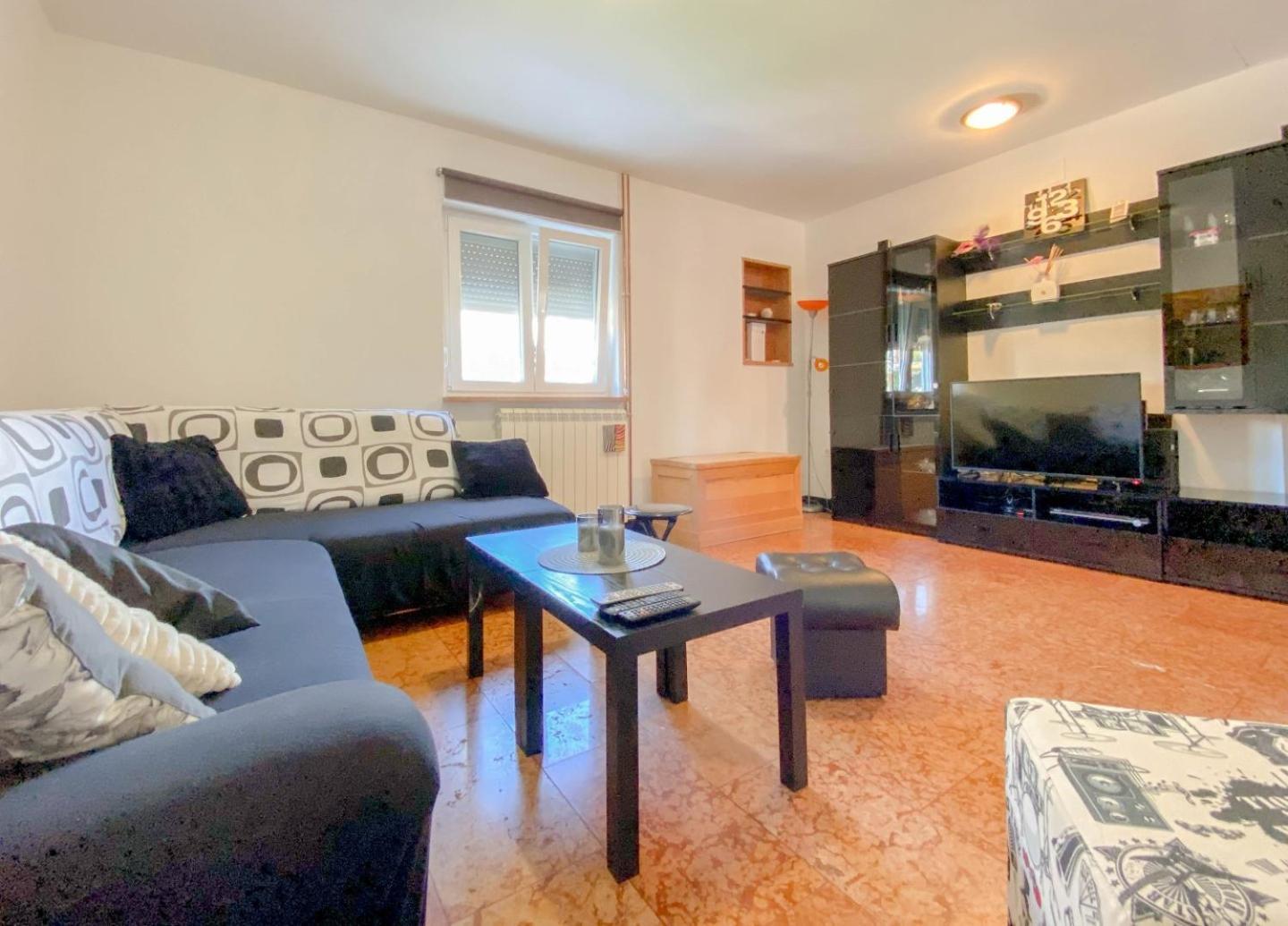 Amelie Lägenhet Novigrad Istria Exteriör bild