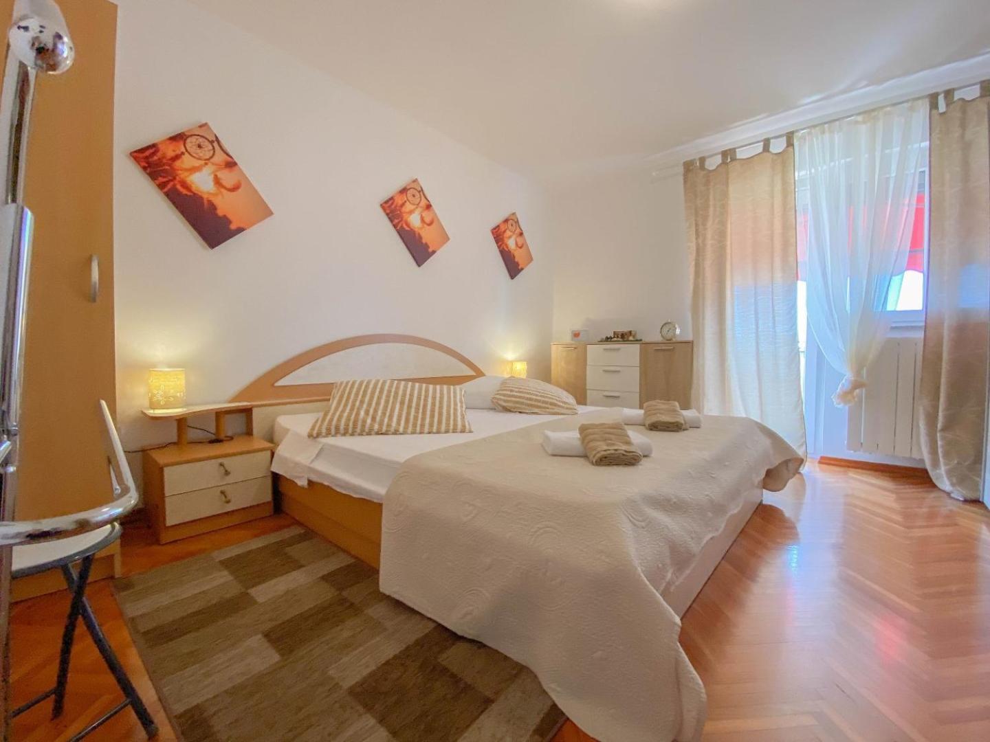 Amelie Lägenhet Novigrad Istria Exteriör bild